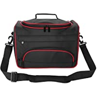 Gran Capacidad Equipo de Peluquería Herramienta de Transporte Bolsa de Almacenamiento de Viaje Bolsa de Estuche de…